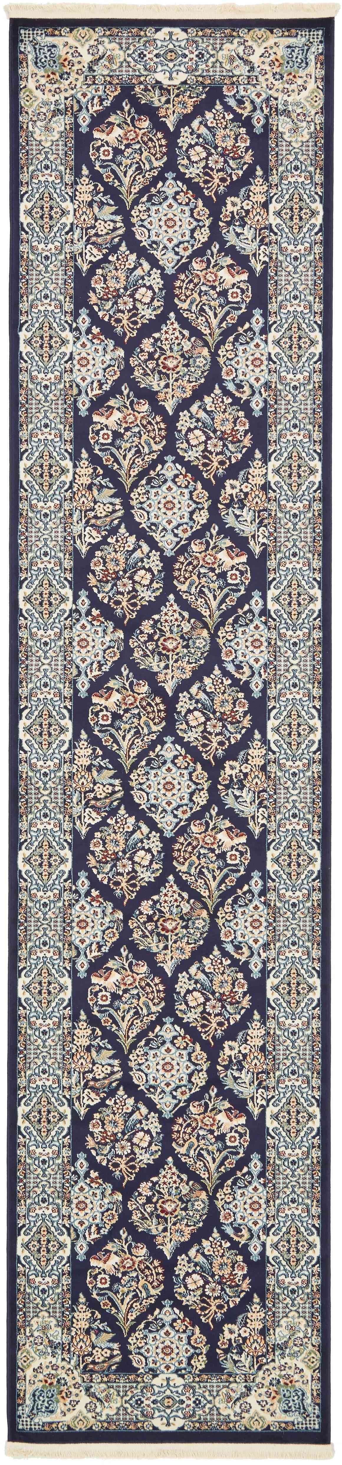 rabia跑步者地毯