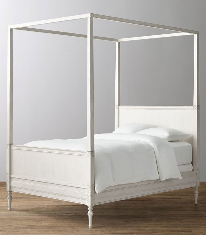 修复五金件婴幼儿Bellina雨棚床