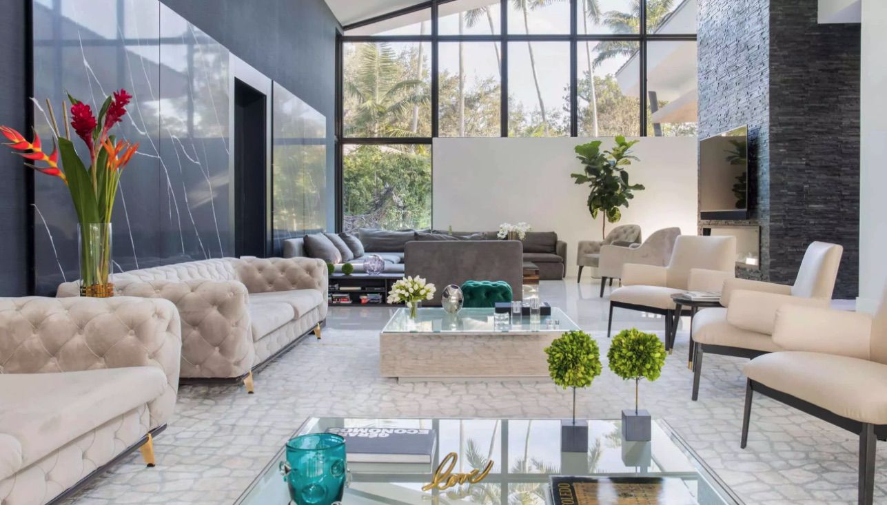 很棒的房间想法