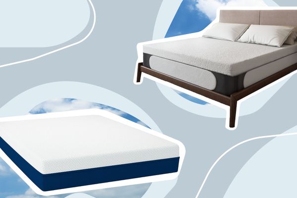 最佳床垫优惠