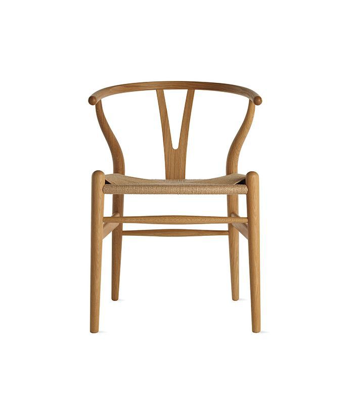 卡尔汉森叉骨椅