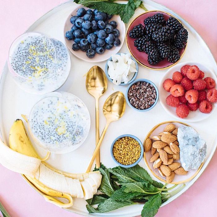 间歇性禁食的好处