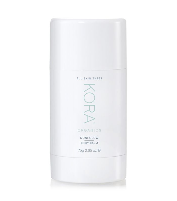 科拉有机Noni发光的身体香脂