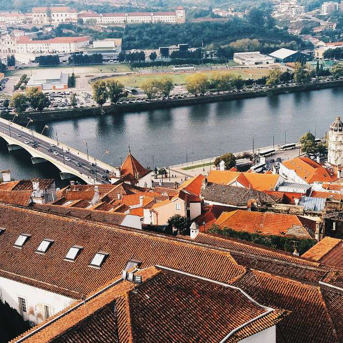 在欧洲最美丽的地方