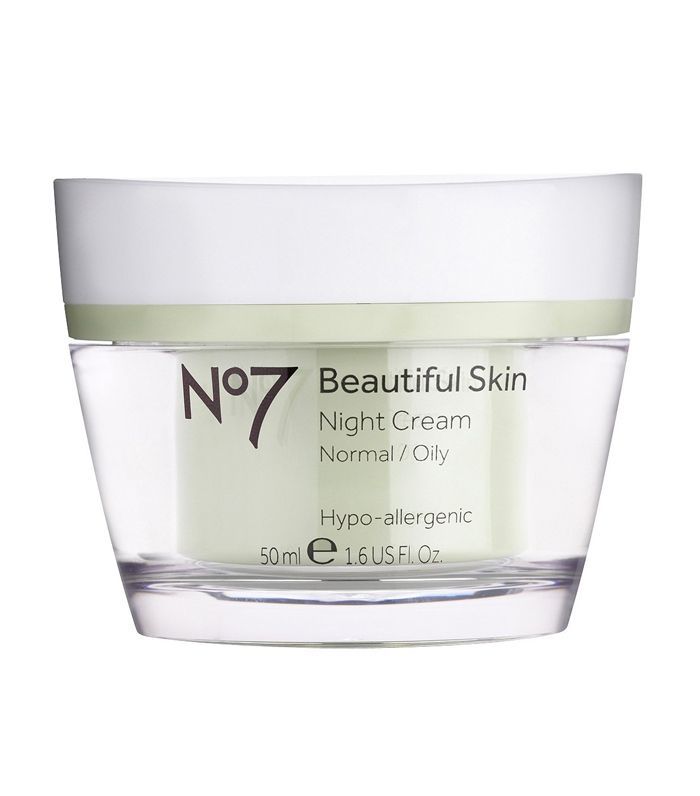 适用于一般/干性皮肤