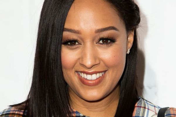 Tia Mowry