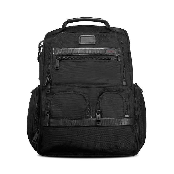 阿尔法2紧凑型笔记本电脑包简介