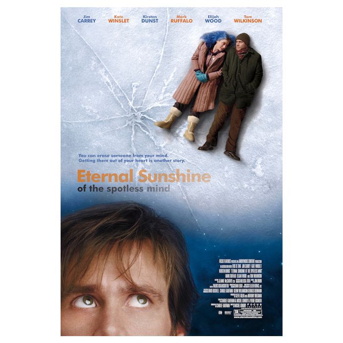 美丽心灵的永恒阳光