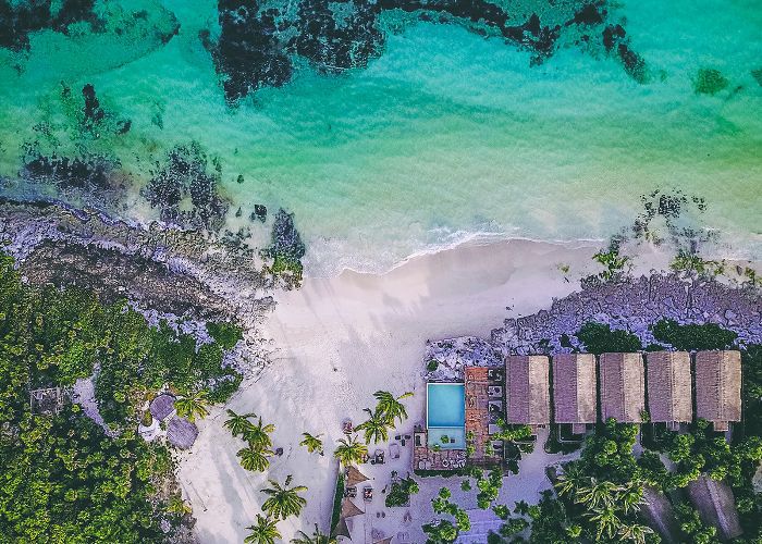 最好的女孩旅行-习惯