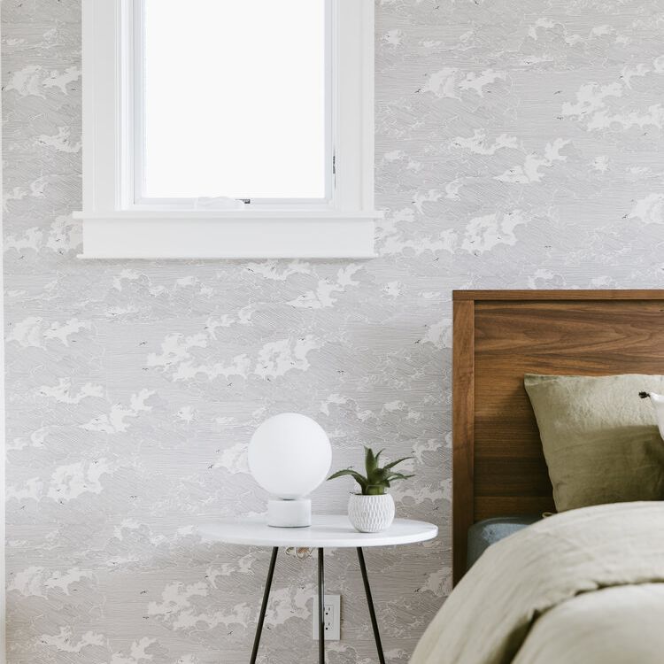 简单的卧室 - 最好的卧室的想法