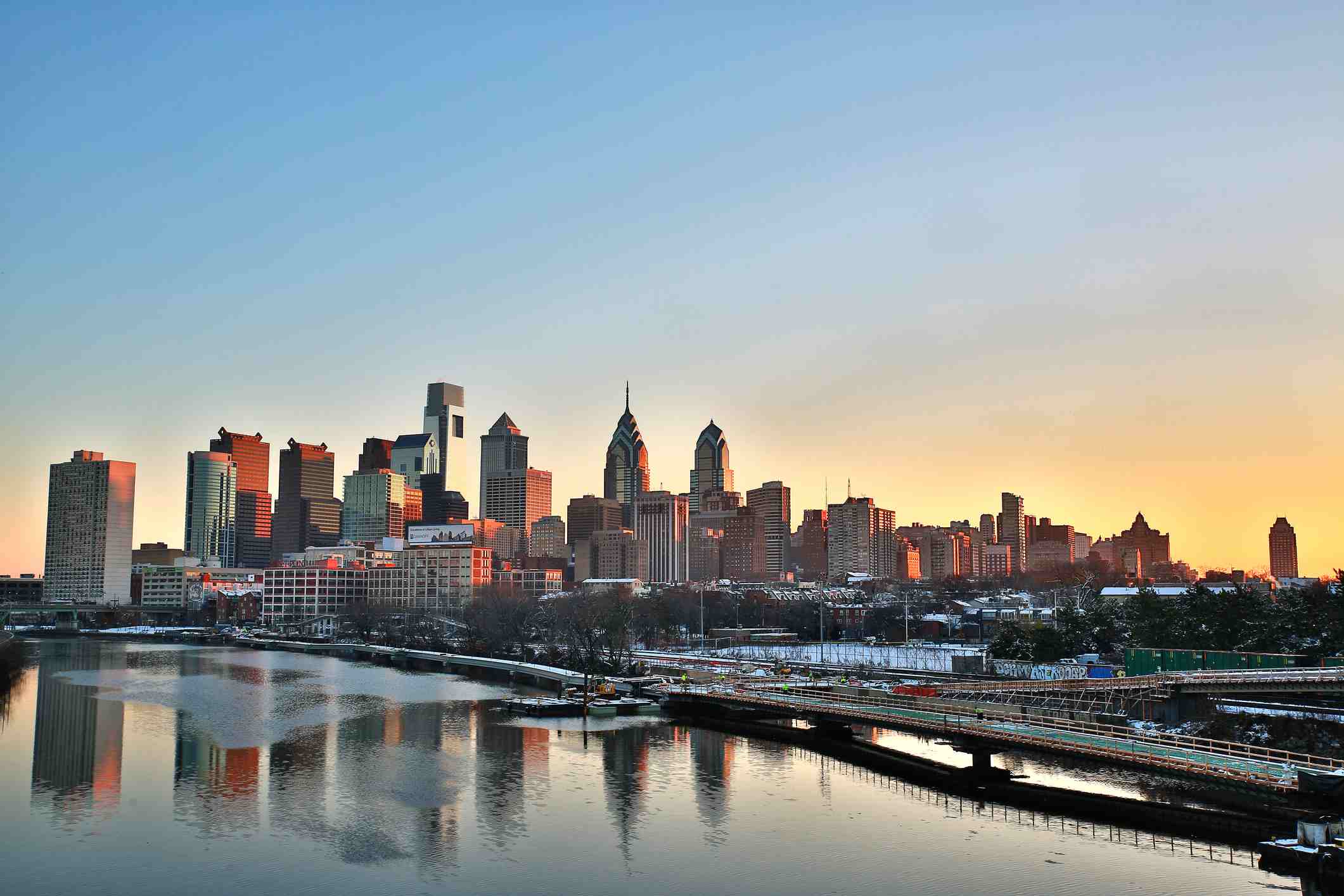 费城，宾夕法尼亚