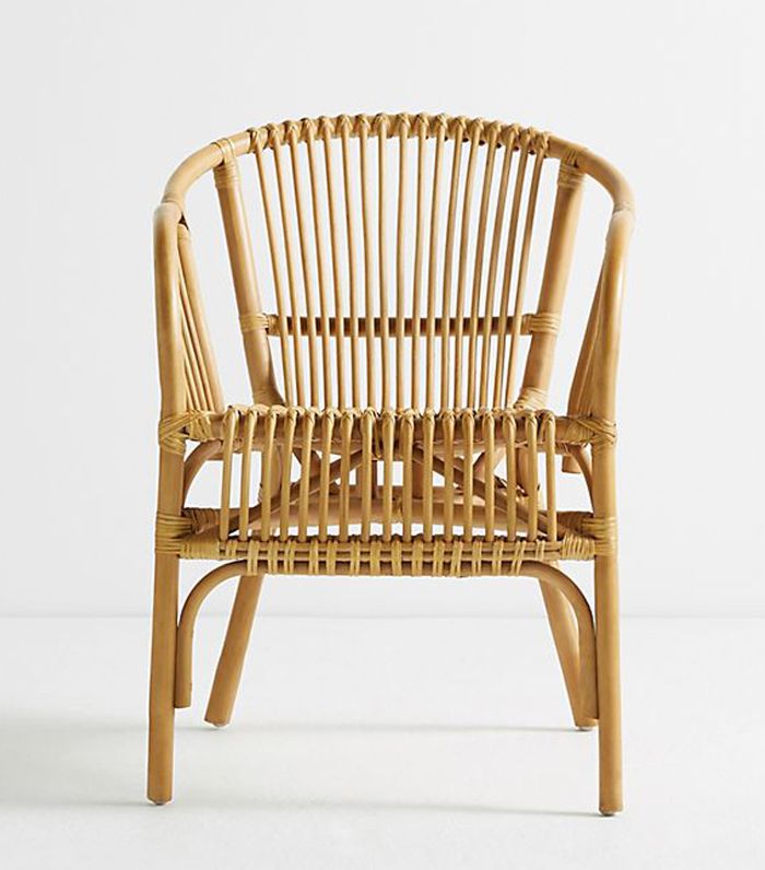 帕里藤椅子