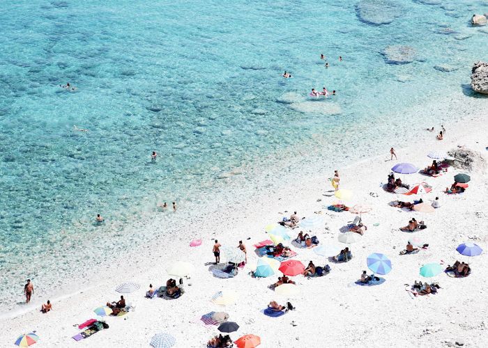 撒丁岛，意大利