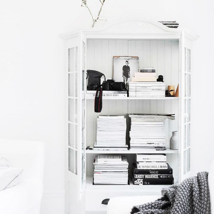 斯堪的纳维亚设计