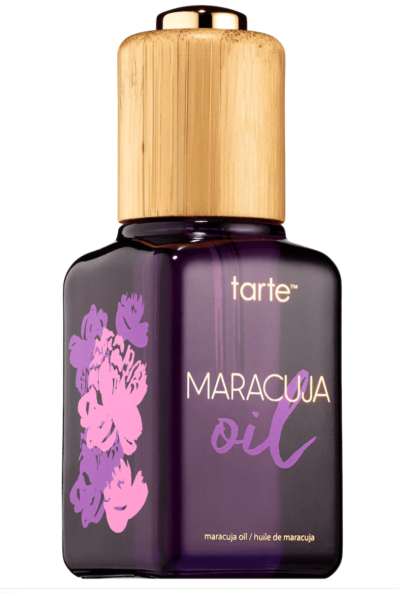 挞挞Maracuja石油