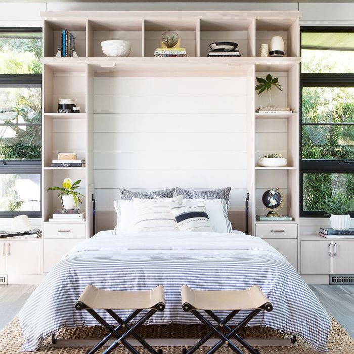 小卧室的设计思路