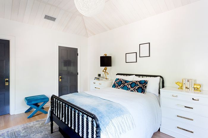 帕萨迪纳家庭旅游客房