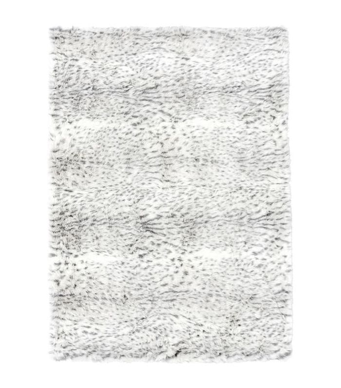 PBTeen人造皮草掷