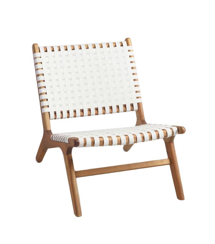 白色带吉罗那口音椅子一套两由世界市场