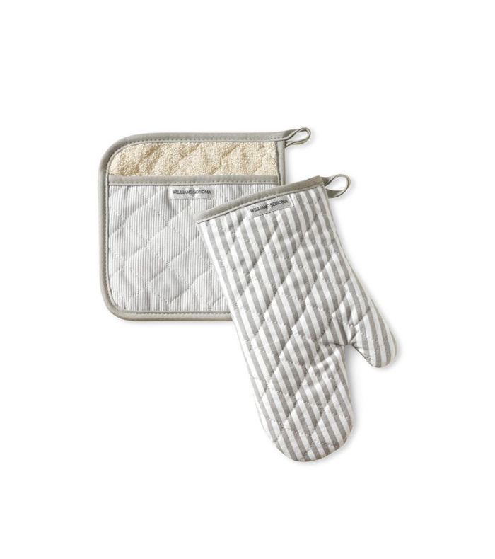 威廉姆斯 - 索诺玛湾条纹米特