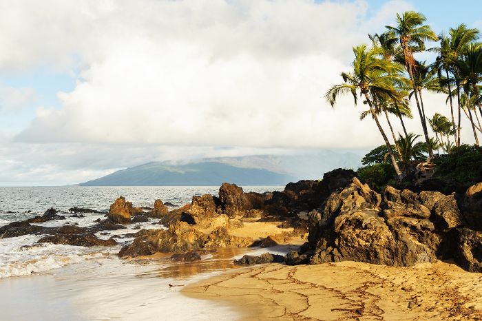 美国最好的家庭度假地——夏威夷毛伊岛