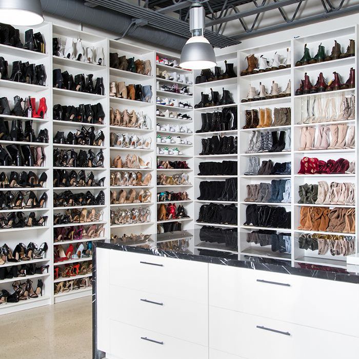 工作室衣柜设计莫妮卡玫瑰