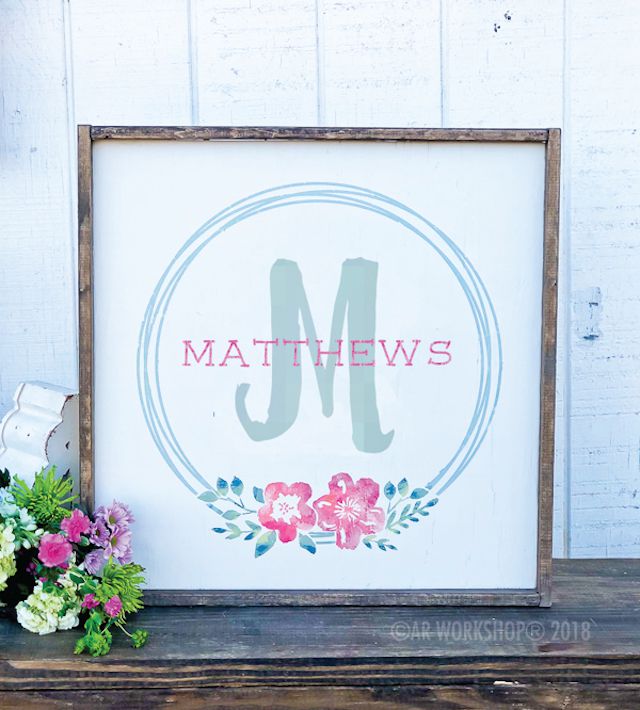 庭院花花圈被构筑的标志