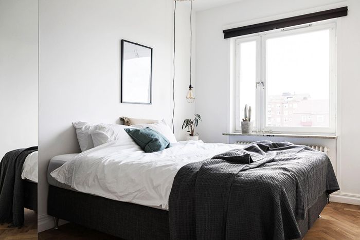 在黑暗的房间睡觉有好处