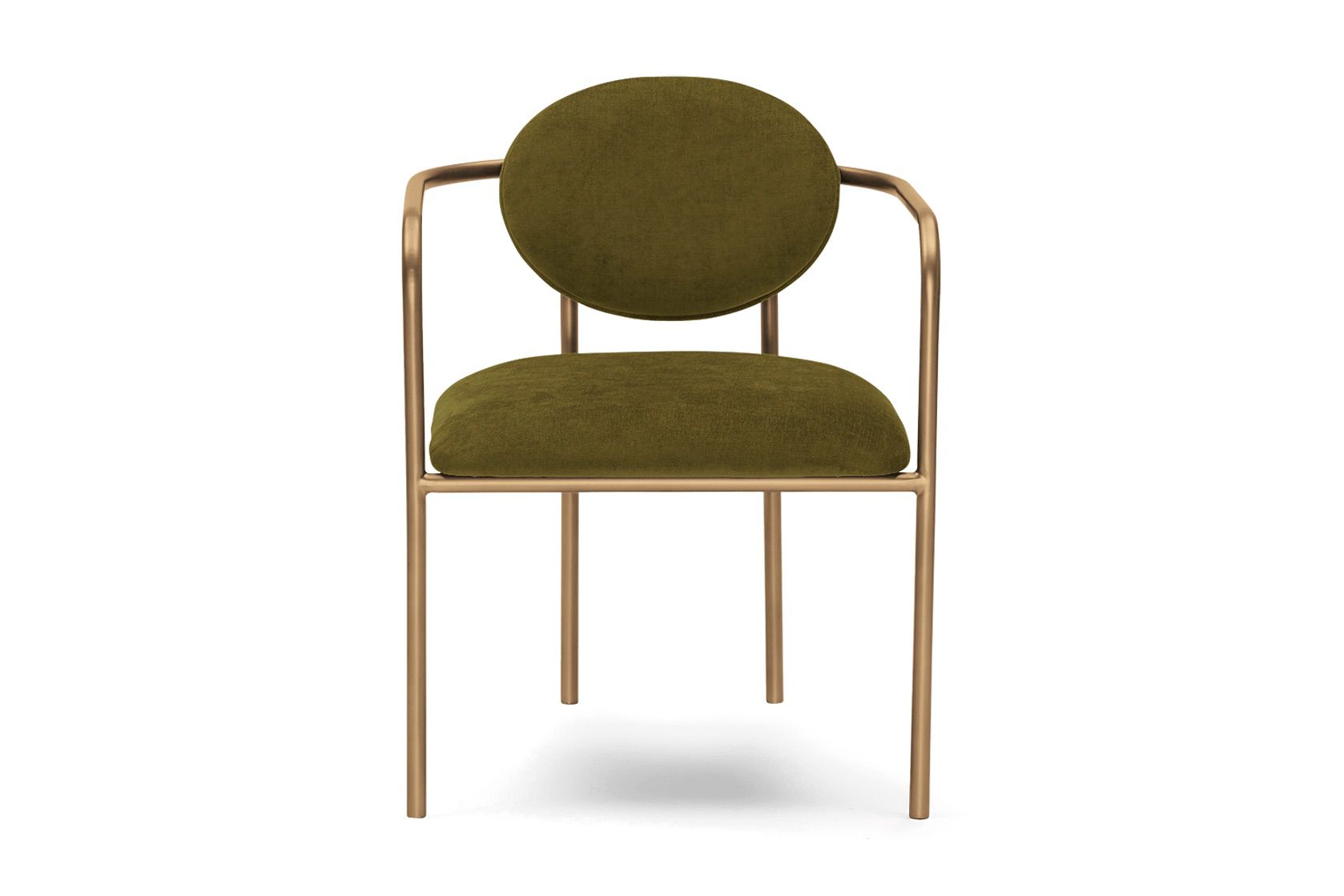 Joybird Soleil餐椅