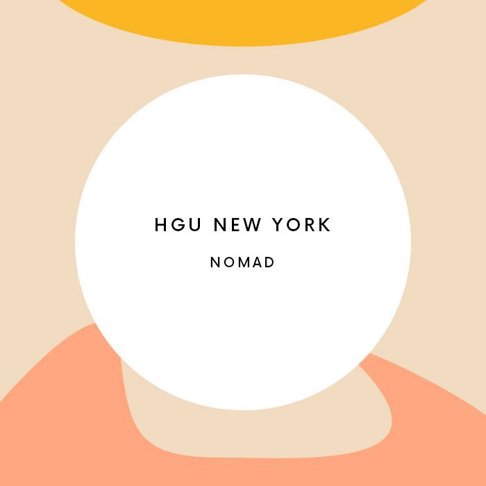 HGU纽约