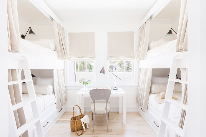 双下铺房间改造阿吕思家滩