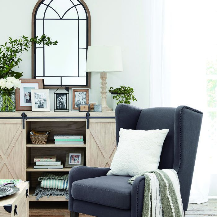 床Bath＆Beyond的床和柳家