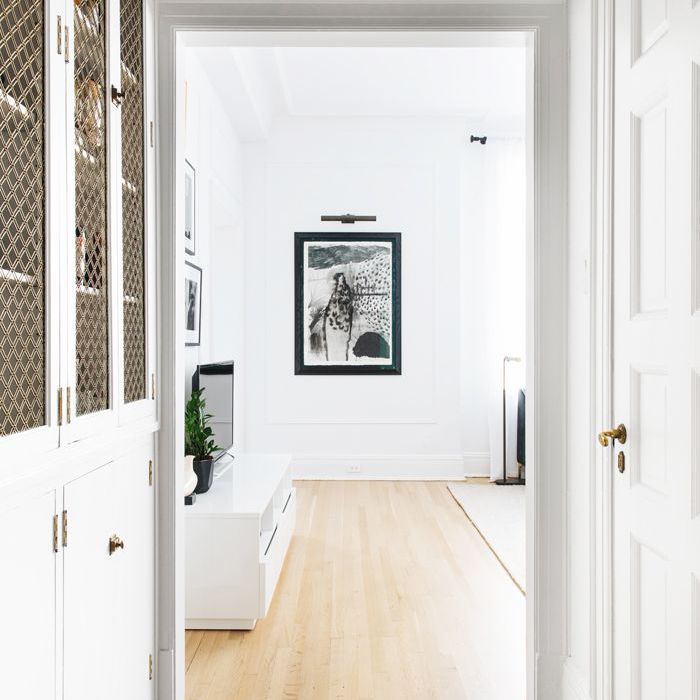 小壁橱的Everygirl主页视频