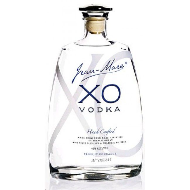 jean - marc XO伏特加