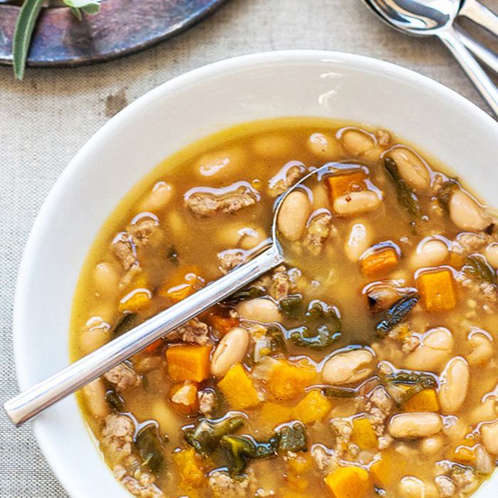 简单的土耳其辣椒