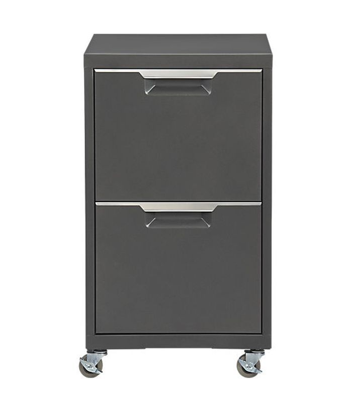 TPS的碳2抽屉文件柜