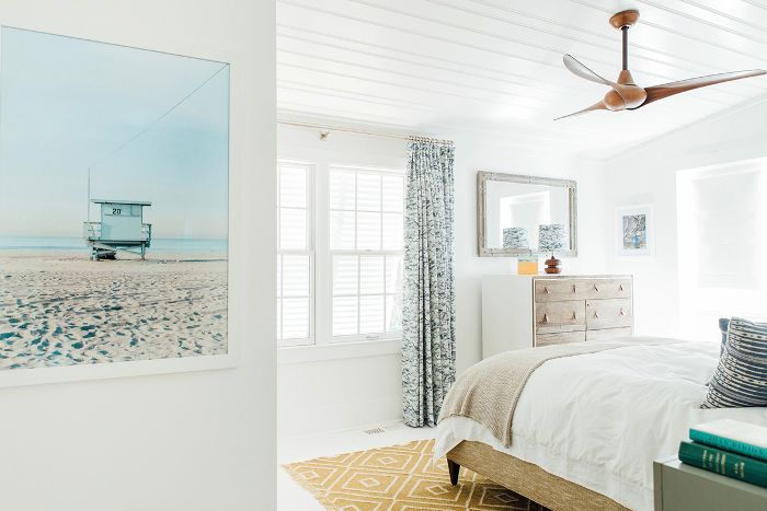 最好的卧室布局