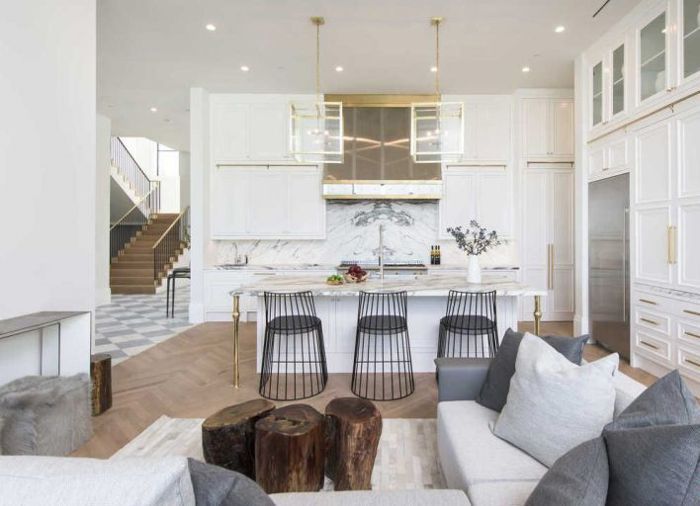 勒布朗·詹姆斯洛杉矶主场之旅