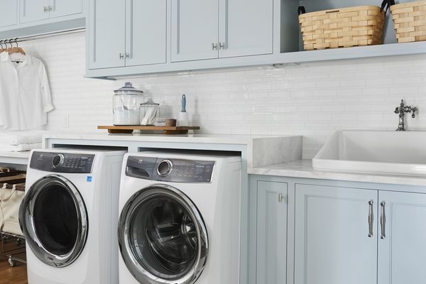 如何清洁洗衣机-罗宾蛋蓝洗衣房