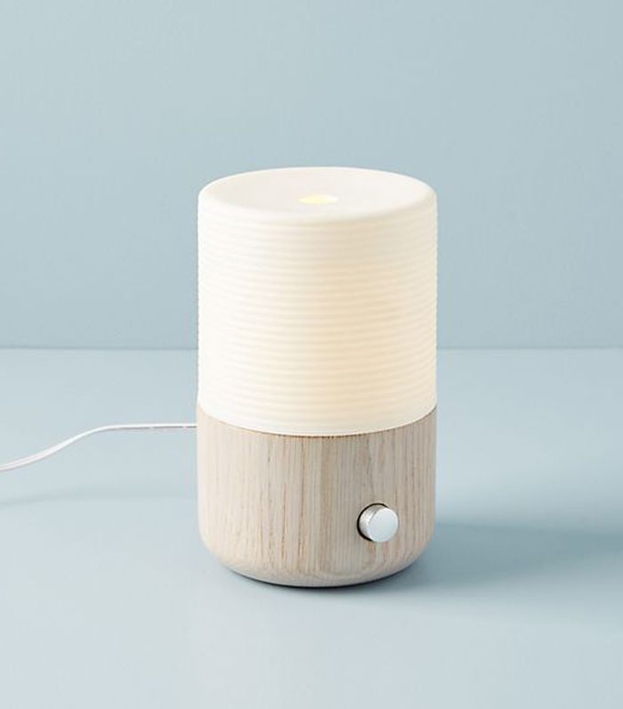 朝圣者索非亚扩散器