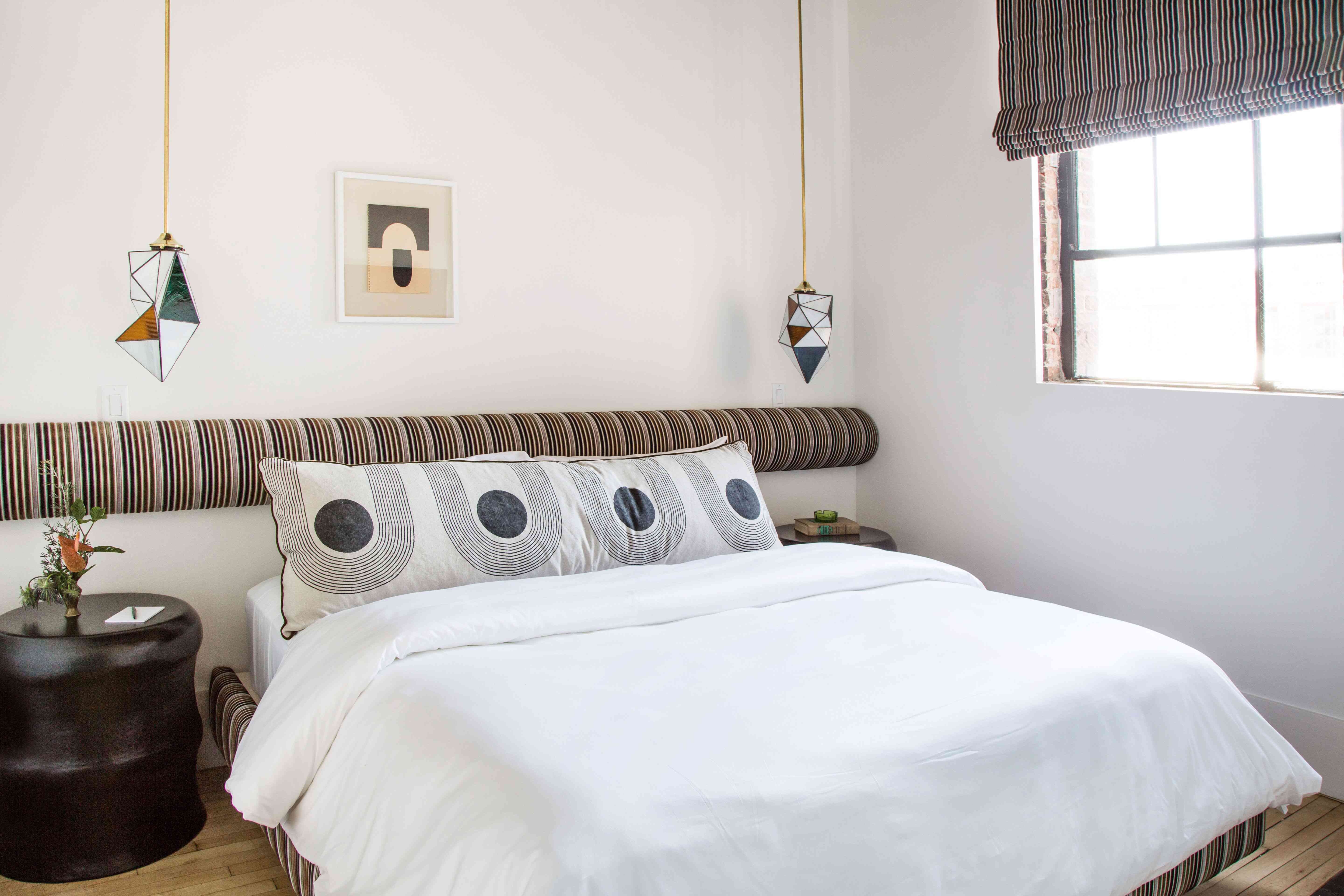 艺术区消防站酒店绿屋