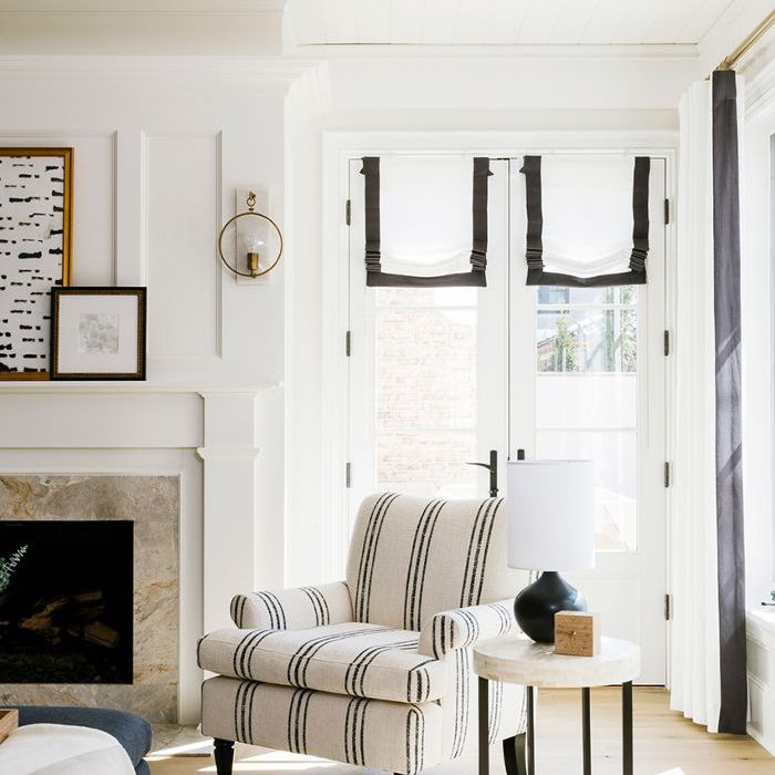 正式的起居区“class=