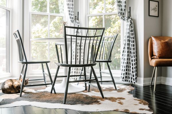 厨房里的中世纪餐具。