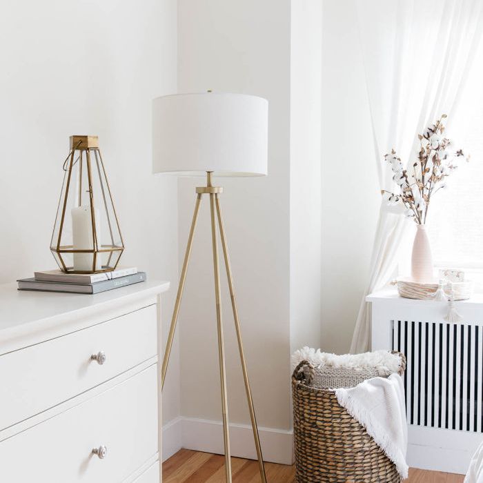 陶器谷仓的公寓