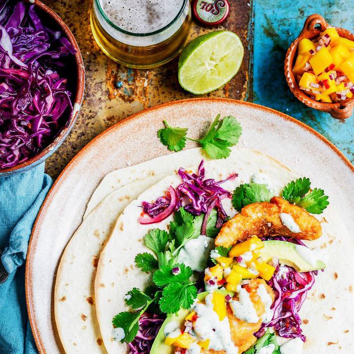 麻辣鱼塔可食谱