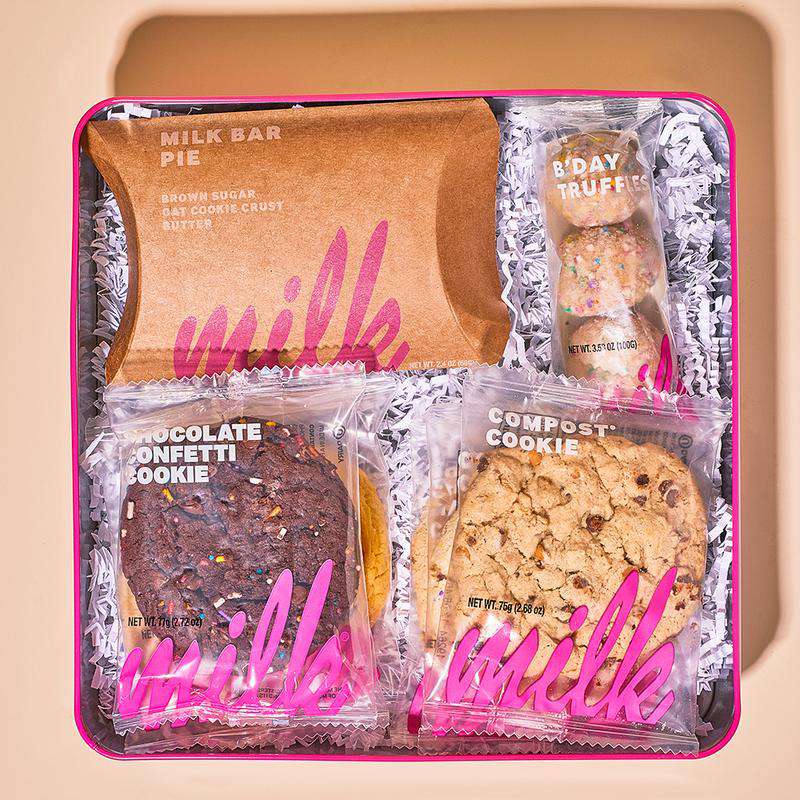 采样器 - 牛奶吧