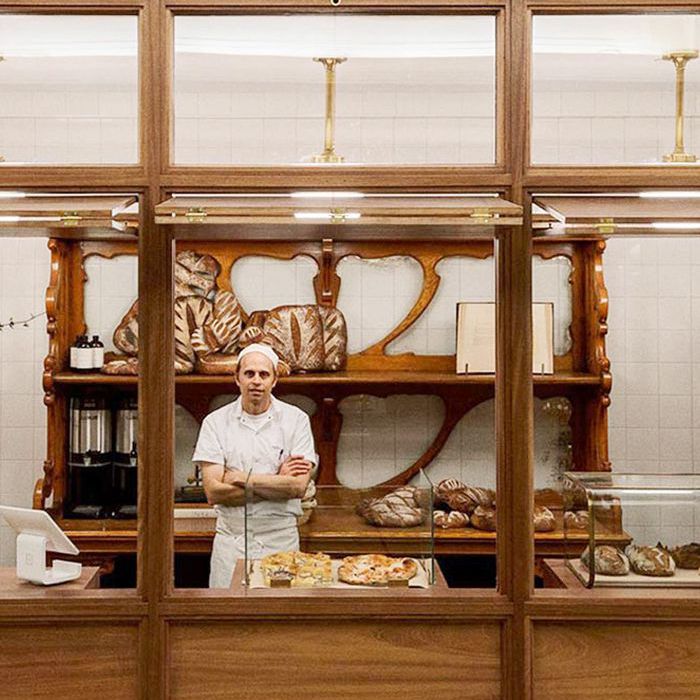 纽约最好的面包店——翠贝卡