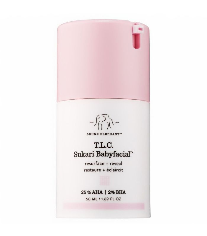 T.L.C. Sukari婴儿面膜(TM) 1.69 oz/ 50 mL