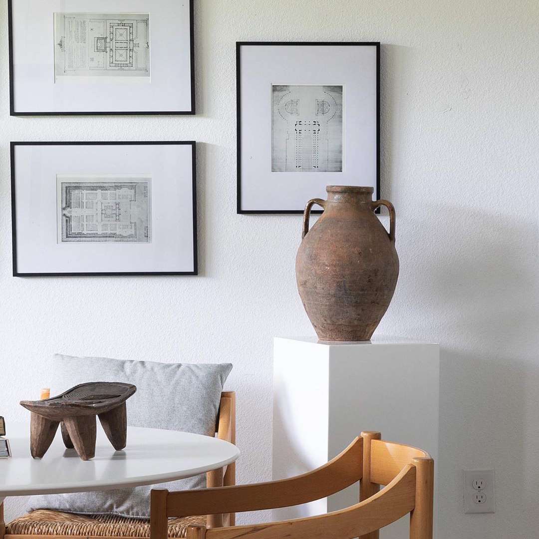 地中海室内设计