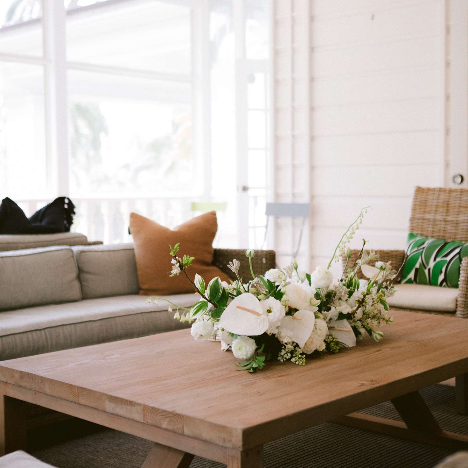 俳句屋在拉奈放映